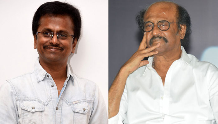 rajinikanth,murugadoss,next film,details  చాలా గ్యాప్ తర్వాత రజినీ ఇలా..! 