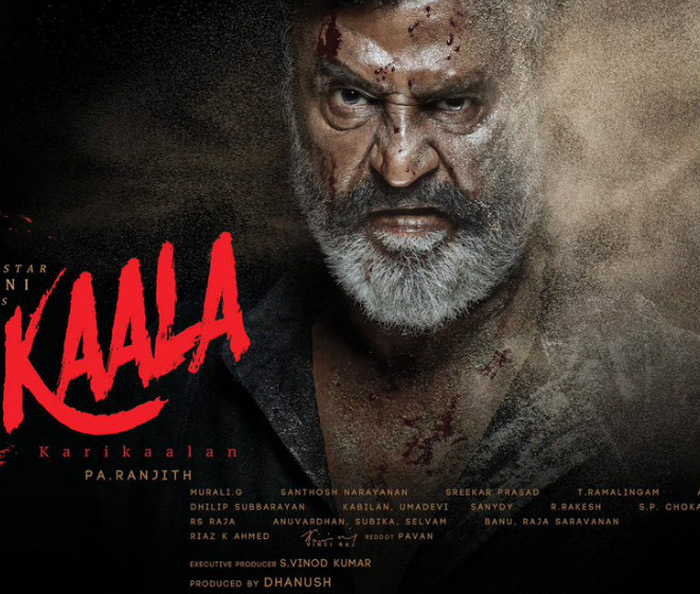 rajinikanth,kaala movie,kaala movie start shooting,naseeruddin shah vilain,heroine huma qureshi  రజినీ.. జోరుగా లాగించేస్తున్నాడు..!