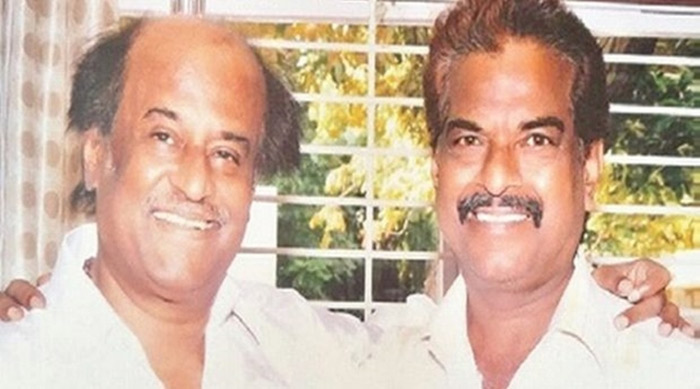 rajinikanth,tamil nadu,bjp,rajinikanth political entry,super star rajinikanth,rajinikanth friend raj bahadur  రజినీ రాక ఖాయం.. ఎనీ డౌట్స్‌..! 