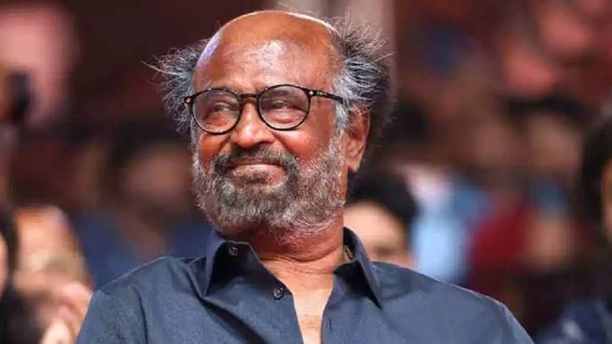 rajinikanth  సూపర్ స్టార్ కి దిమ్మతిరిగే రెమ్యునరేషన్ 