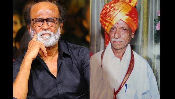 rajinikanth,rajini friend,journalist,ramachandra passed away  విషాదంలో రజినీకాంత్ 