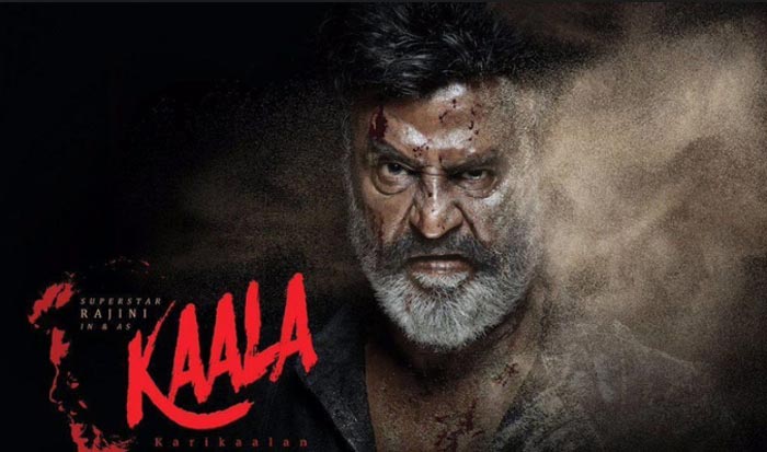 rajinikanth,kaala movie,release date,confuse  'కాలా' రిలీజ్ తికమక పెట్టేస్తోంది..!