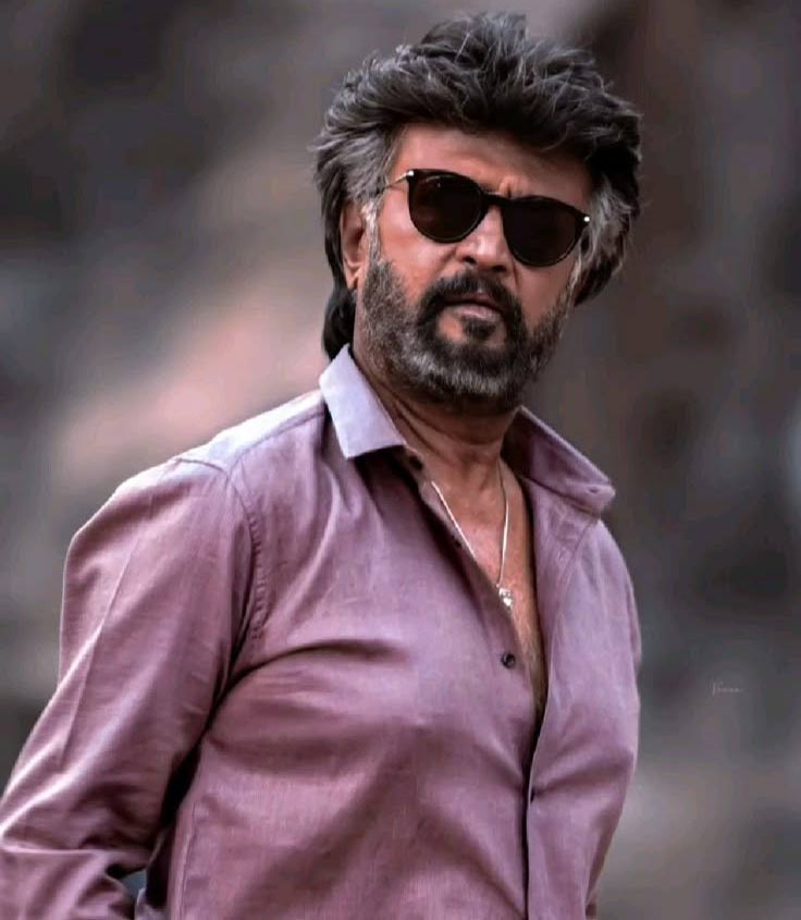 rajinikanth  జెన్‌జెడ్ స్టార్ల‌కు ర‌జ‌నీ నేర్పిన పాఠం