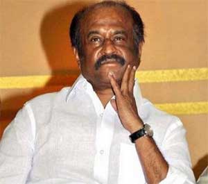 rajinikanth,lingaa,chiranjeevi,political parties  రజనీ మౌనముద్ర!