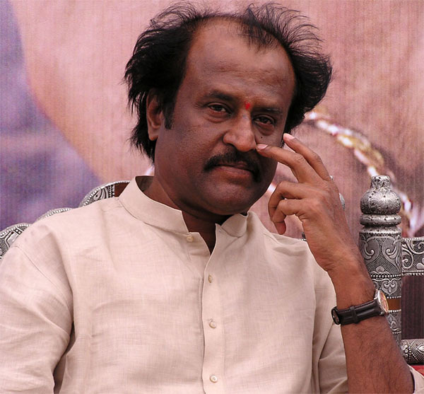 rajinikanth,padma vibhushan,super star rajinikanth,south cinema industry  రజనీకి మరో అత్యున్నత పురస్కారం!