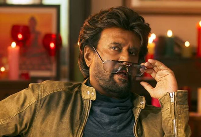 petta,rajinikanth,150 crores club,super star,kabali,kaala  150 కోట్ల గ్రాస్ రాబట్టిందట..!