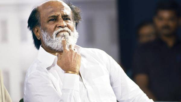 rajinikanth,politics,no politics to rajinikanth,no political entry to rajinikanth,super star  రజినీ రాజకీయాల్లోకి రానట్టేనా..!