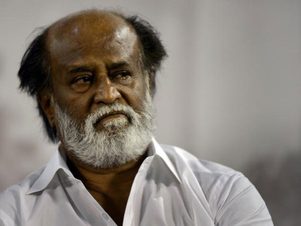 rajinikanth,rajinikanth health condition,super star,kabali,robot 2  రజనీ పై అనుమానాలు పెంచుతున్నారు!