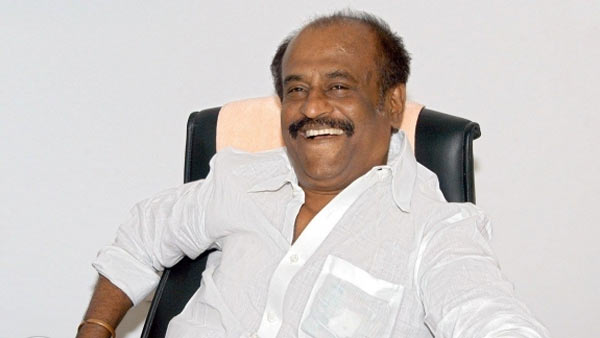 rajinikanth,ranjith,gangster role,basha movie  వయసుమళ్లిన గ్యాంగ్‌స్టర్‌గా రజనీ....!