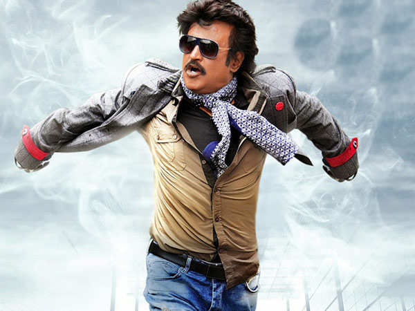 rajinikanth,robot 2,super star,p ranjith,kailaipuli thanu,rajini  రజనీకాంత్ స్పీడ్...అదిరిపోలా..!