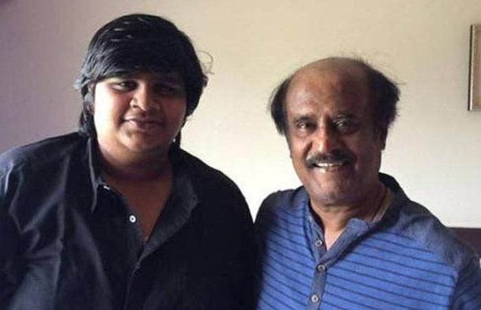 rajinikanth,karthik subbaraj,remuneration,super star  ఆయన ఊరకే సూపర్ స్టార్ అవ్వలా..!!