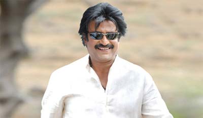 rajinikanth,telugu movie,pedarayudu movie,kalaipuli thanu  చాలాకాలం తర్వాత రజనీ స్ట్రయిట్‌ తెలుగు చిత్రం!