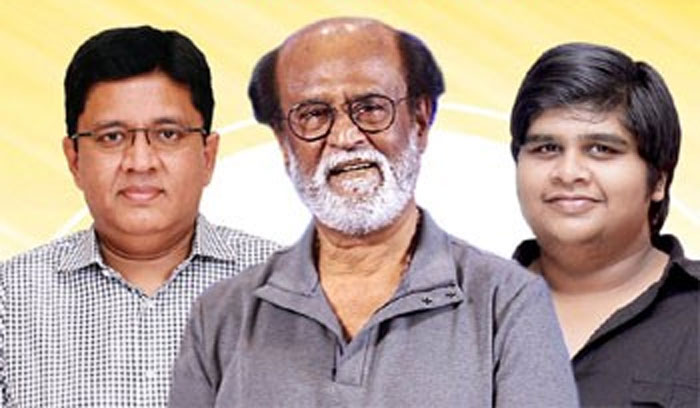 rajinikanth,sun pictures,karthik subbaraj,kalanidi maaran  రజినీకాంత్ స్వీట్ షాక్ ఇచ్చాడు..!