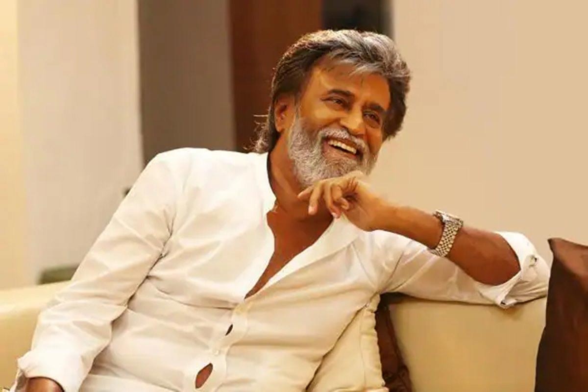 rajinikanth  సూపర్ స్టార్ డెసిషన్ - టెన్షన్ లో ఫ్యాన్స్