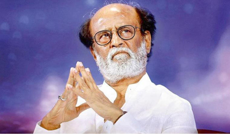 superstar rajinikanth,rajini fans,movies,rajinikanth new movie,rajini health problems,politics  సూపర్ స్టార్ డైలమా