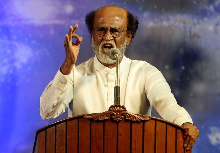 rajinikanth,warns,2.0 ticket prices,advice  రజినీ హెచ్చరిక: నిజంగా అభినందనీయం! 