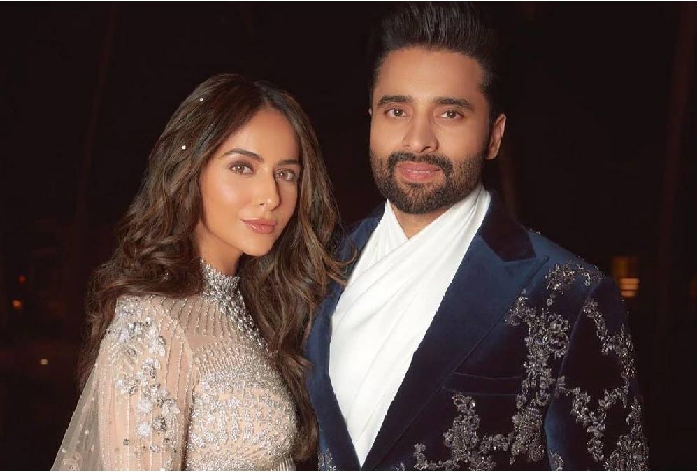rakul preet  దివాలా వార్తలపై రకుల్ భర్త జాకీ క్లారిటీ 