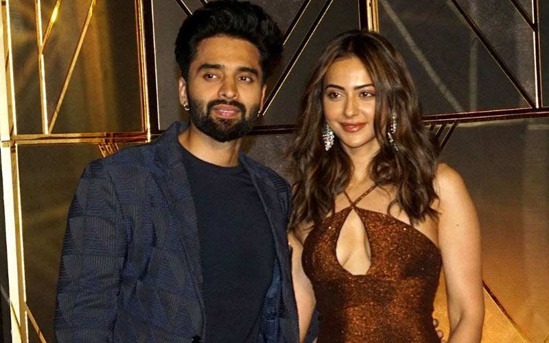 rakul preet singh  రకుల్ ప్రీత్ పెళ్లి డేట్ ఫిక్స్