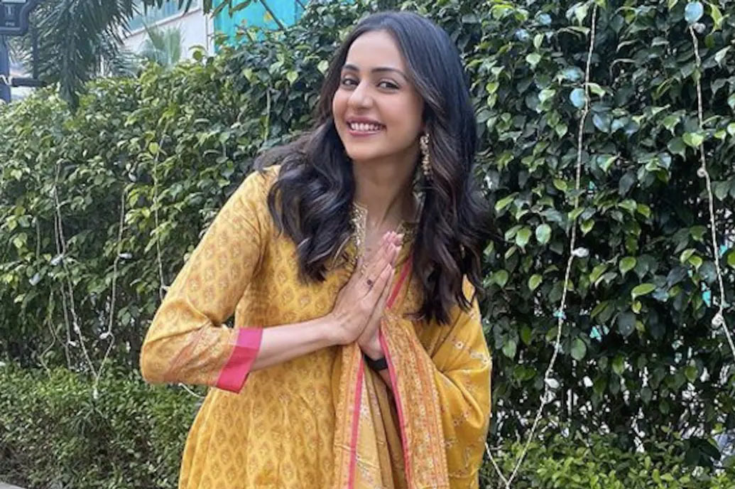 rakul preet singh,jackky bhagnani,rakul brother aman  పెళ్లి విషయంలో వెటకారం చేస్తున్న రకుల్ 
