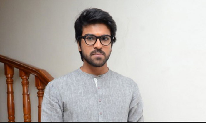 ram charan,rangasthalam,interview,content delete  1985 తీసేయడానికి కారణం అదే: చరణ్!