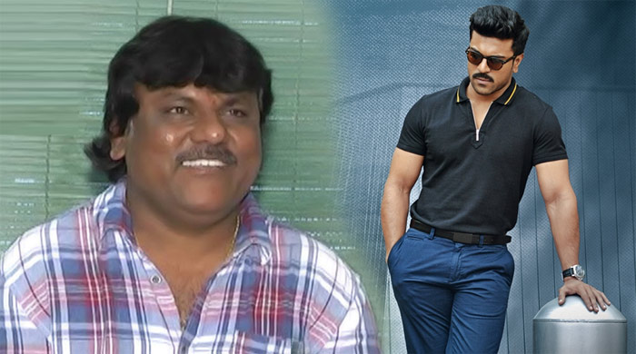 ram charan,nenu local,trinadha rao nakkina,dil raju  దిల్‌రాజు-చరణ్‌ల చిత్రానికి దర్శకుడు ఫిక్సయ్యాడా?