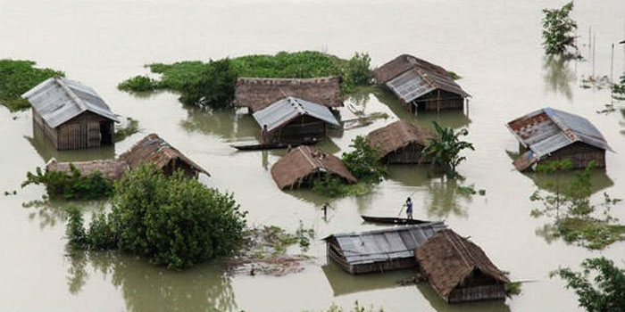 ram charan,upasana,assam victims,ram charan requests fans,charity for assam flood victims  చెర్రీ, ఉపాసనలు బాగా స్పందించారు..! 