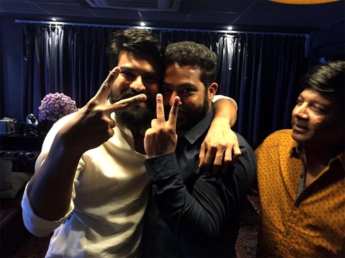 jr ntr,jai lava kusa,ram charan,jai character,bobby,kona venkat  రామ్ చరణ్ పై అ వార్తలు నిజమే! 