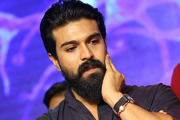 ram charan,rrr pan india film,shankar,dil raju,ram charan next  కన్ఫ్యూజన్ లో రామ్ చరణ్