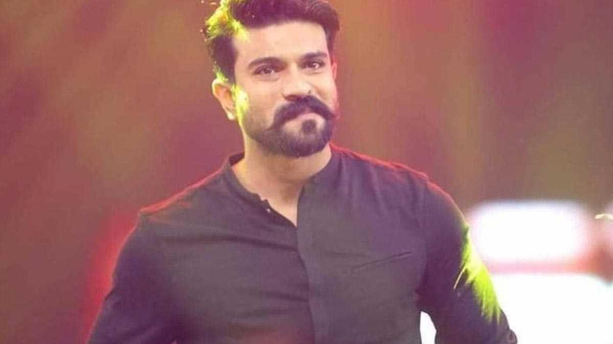 ram charan,dhruva 2,pan india film,mohan raja  సడెన్‌గా.. ఈ ట్విస్టేంటి చరణ్..?