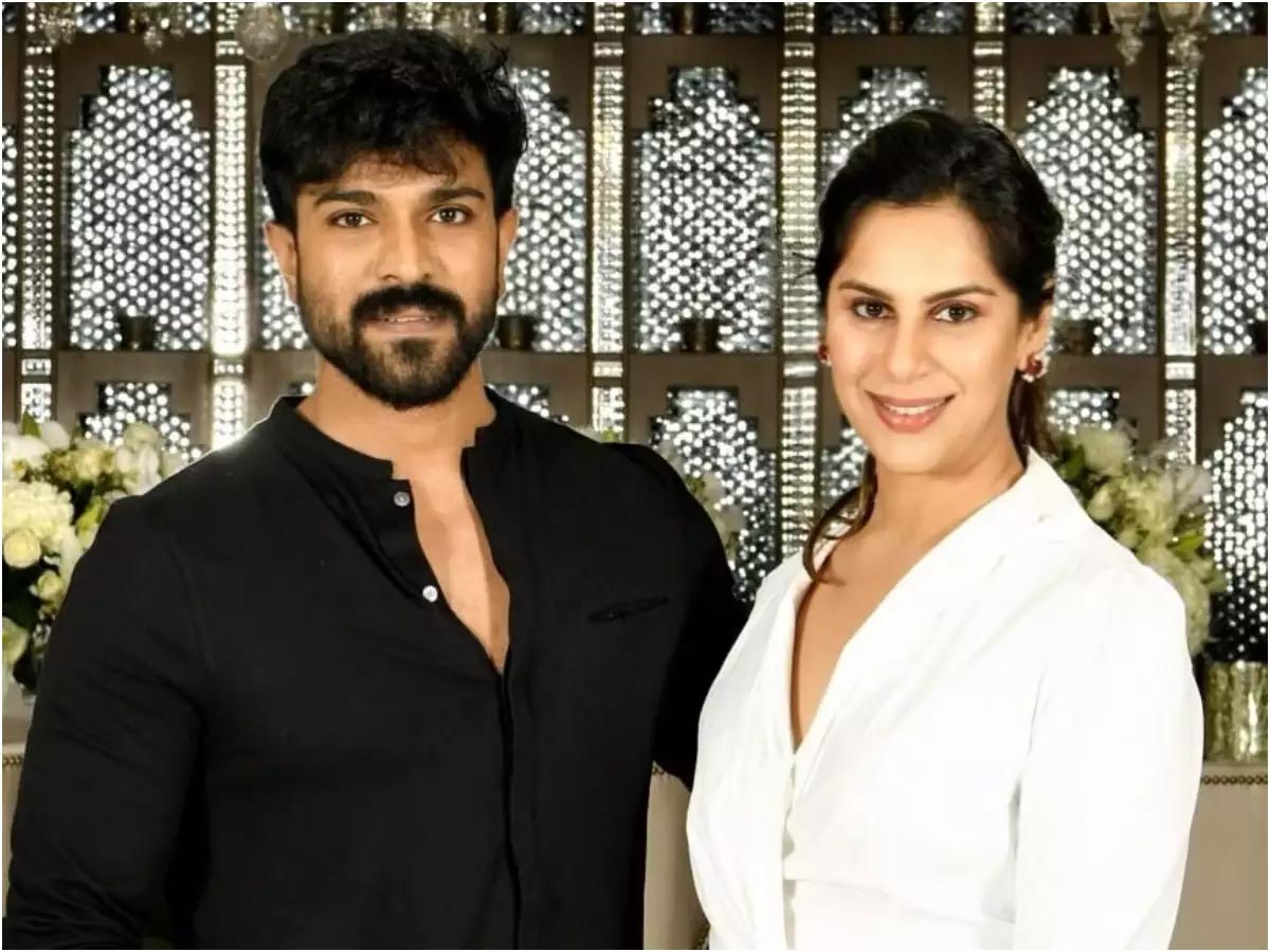 mega power star,ram charan,upasana,corona,apollo hospitals  పాపం.. ఉపాసనతో చరణ్‌కి కష్టంగా ఉందట!