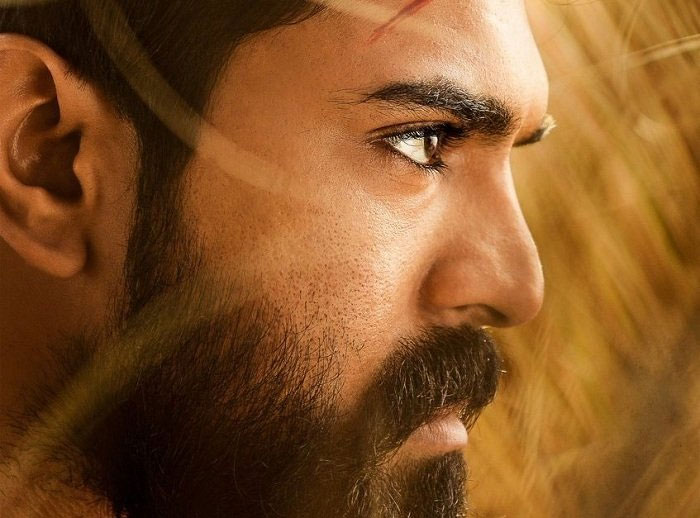 rangasthalam,ram charan,thriller movie,no politics,sukumar,samantha  రంగస్థలం మెయిన్ పాయింట్ ఇదేనా..?