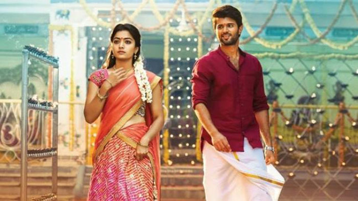 geetha govindham,rangasthalam,beats,bahubali,trp ratings,star maa,zee telugu  ‘బాహుబలి’ తర్వాత స్థానం ‘రంగస్థలం’ది కాదు!