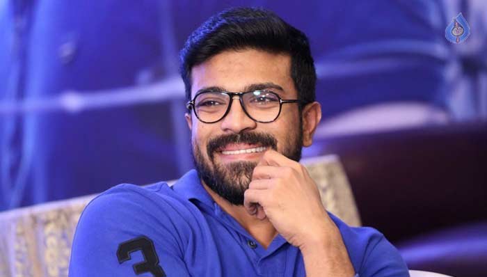 ram charan,rrr,rrr movie updates  అదంతా పుకారు మాత్రమే అంటున్న చరణ్!!