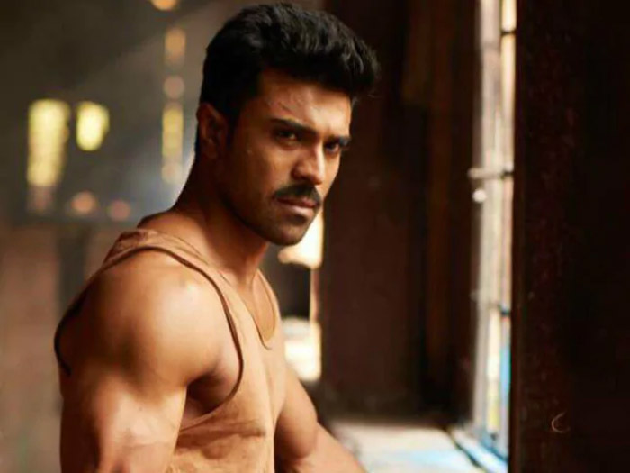 ram charan,police officer,boyapati film,mega power star  మళ్లీ చరణ్ అంచనాలు పెంచేస్తున్నాడు