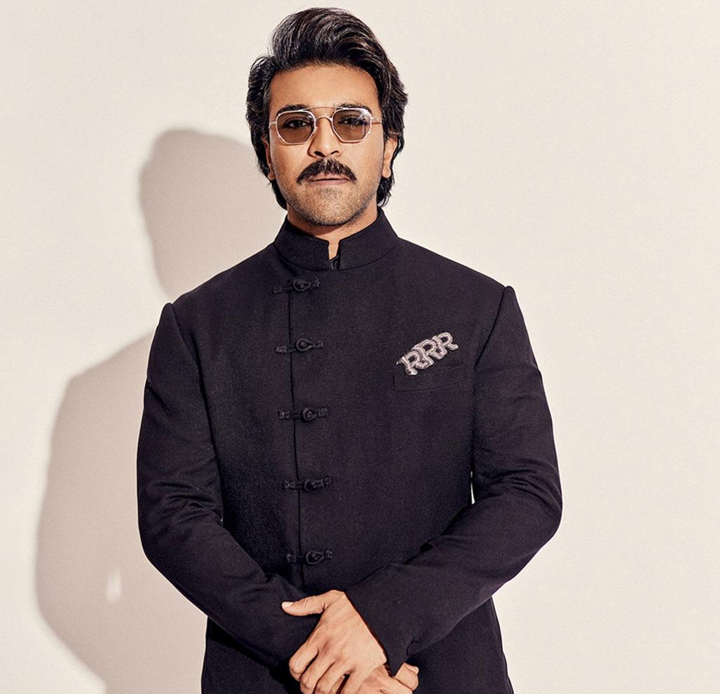 ram charan,golden globe awards  గోల్డెన్ గ్లోబ్ అవార్డ్స్ కు వెళుతున్న చ‌ర‌ణ్‌