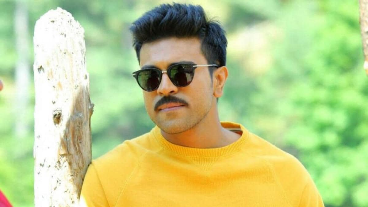 ram charan,dream,mega power star,sports backdrop film  చరణ్ ఓకే అంటే.. అదెంతసేపు..?