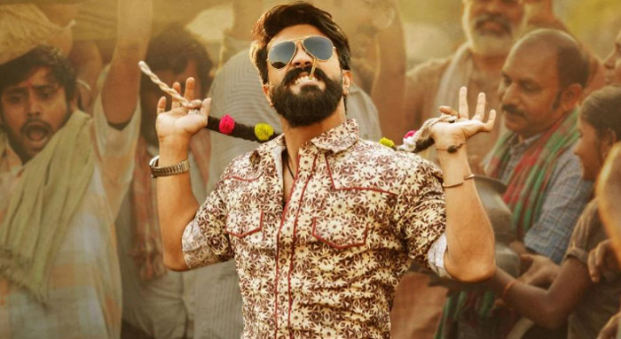 ram charan,rangasthalam,100 crores club,tollywood  వందకోట్ల క్లబ్‌లోకి.. ఫిక్స్ అయిపోవచ్చా? 