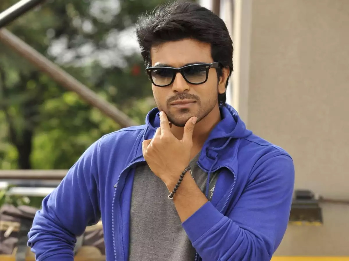 ram charan,acharya,bollywood,chiru,kajal  చరణ్ కి సమంత, రష్మిక ఆనలేదా..?