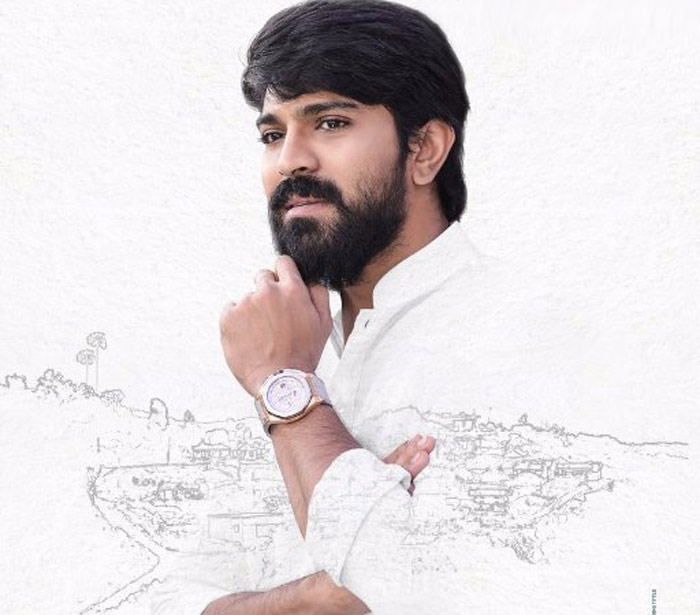 ram charan,rangasthalam 1985,pawan kalyan,khaidi no 150,sacrifier  రామ్ చరణ్ కే ఎందుకిలా జరుగుతోంది..? 