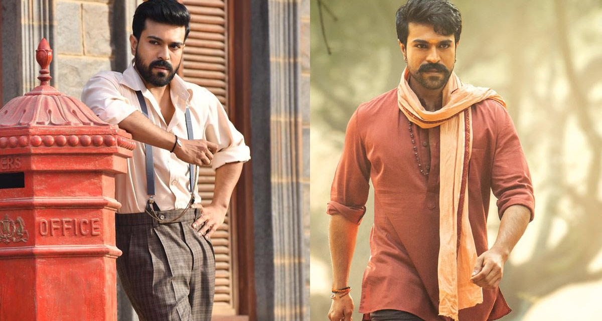 acharya,rrr,ott release dates fix,ram charan,chrianjeevi,rrr movie,acharya vs rrr  ఇంట్రెస్టింగ్ : రామ్ చరణ్ vs రామ్ చరణ్