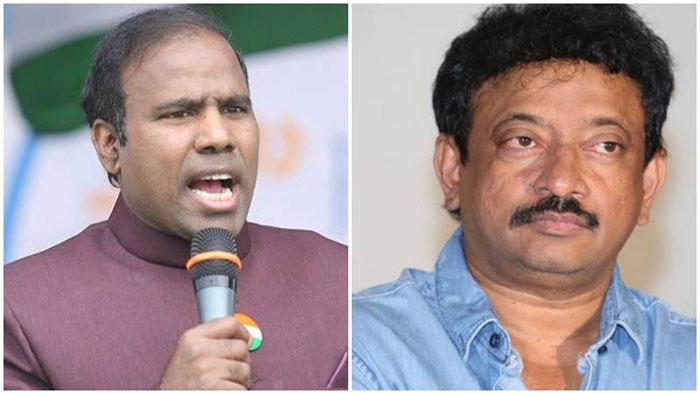 ram gopal varma,ka paul,revenge,praja shanti party  పాల్ పై వర్మ పగ పట్టాడు 