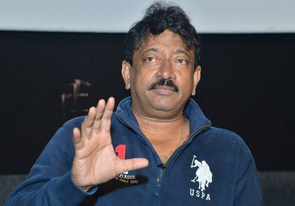 ram gopal varma,chiranjeevi,ap cm jagan,prabhas,baahubali,rajamouli  మెగా బెగ్గింగ్ నచ్చేలేదంటున్న ఆర్జీవీ 