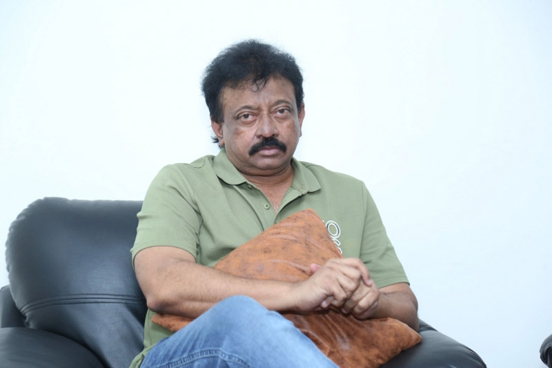 ram gopal varma,rgv,varma,tollywood heroes,krishnam raju,sridevi,tweet  సడెన్‌గా ఇంత ప్రేమేంటి వర్మా..?