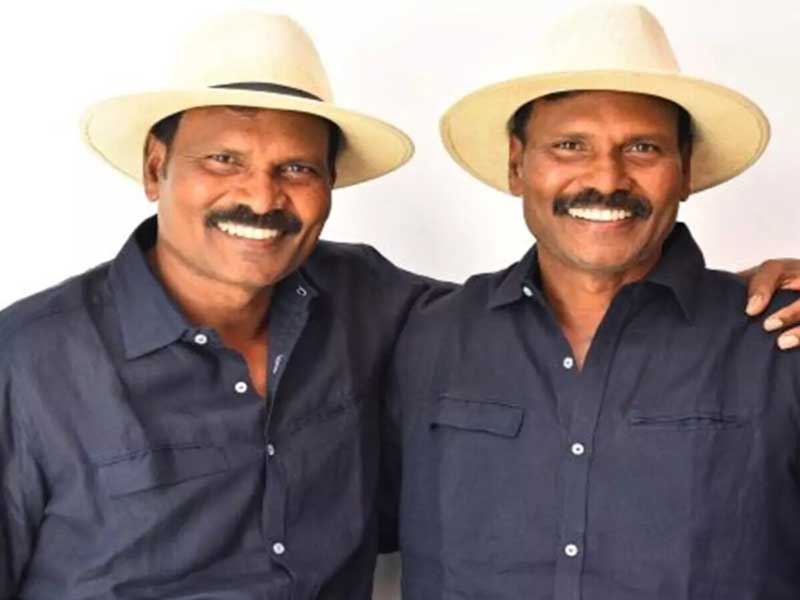 ram - lakshman son rahul  కుమారుడిని రంగంలోకి దించుతున్నారా