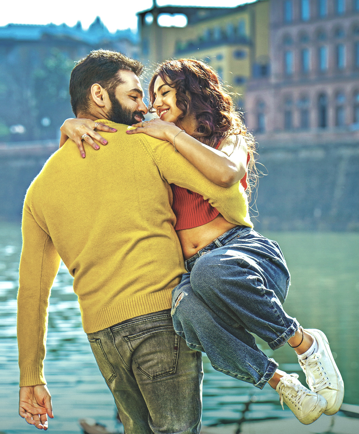 ram,red movie,release date,january 14th 2021  రెడ్ రిలీజ్ డేట్ ఫిక్స్!