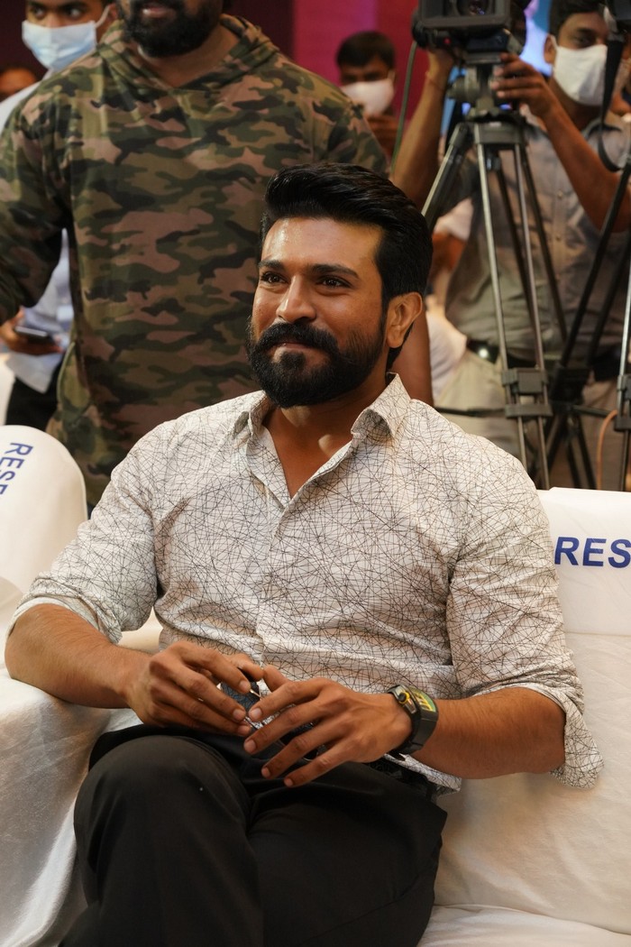 ram charan,suvarnabhumi press meet,ram charan at suvarnabhumi press meet photos