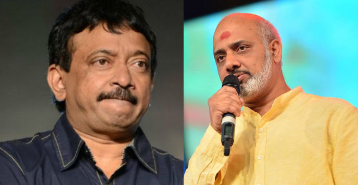 ramajogayya sastry,shocking counter,punch,ram gopal varma,pawan kalyan  'కెలక్కు సామీ'.. వర్మకి భలే పెట్టాడు..!! 