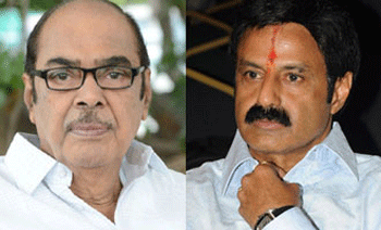 ramanaidu,balakrishna,ntr,ramudu bheemudu  తెలుగు సినిమా ఖ్యాతిని ప్రపంచానికి చాటిన వ్యక్తి..!