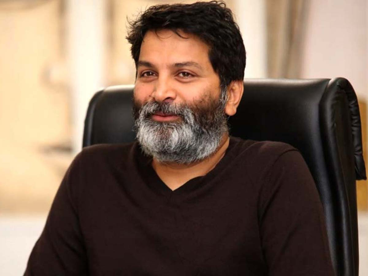 trivikram,allu arvind,ramayana  త్రివిక్రమ్ డైలాగ్స్ తో రామాయణం.. భళా స్వామి!