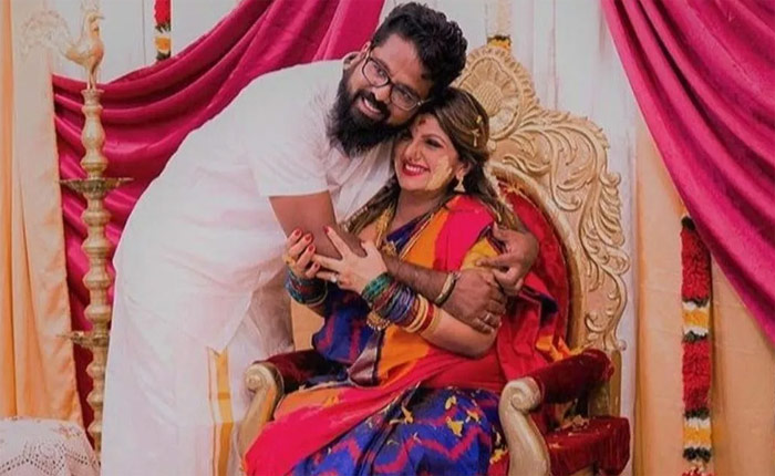 rambha,welcomes,third child,boy,heroine rambha  మూడో కాన్పులో ఈ హీరోయిన్‌కి బాబు..!!